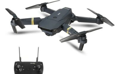 DroneX Pro