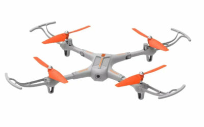 Dron SYMA Z4W