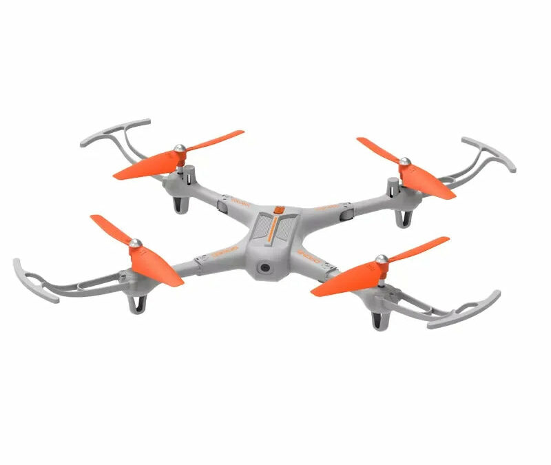 Dron SYMA Z4W