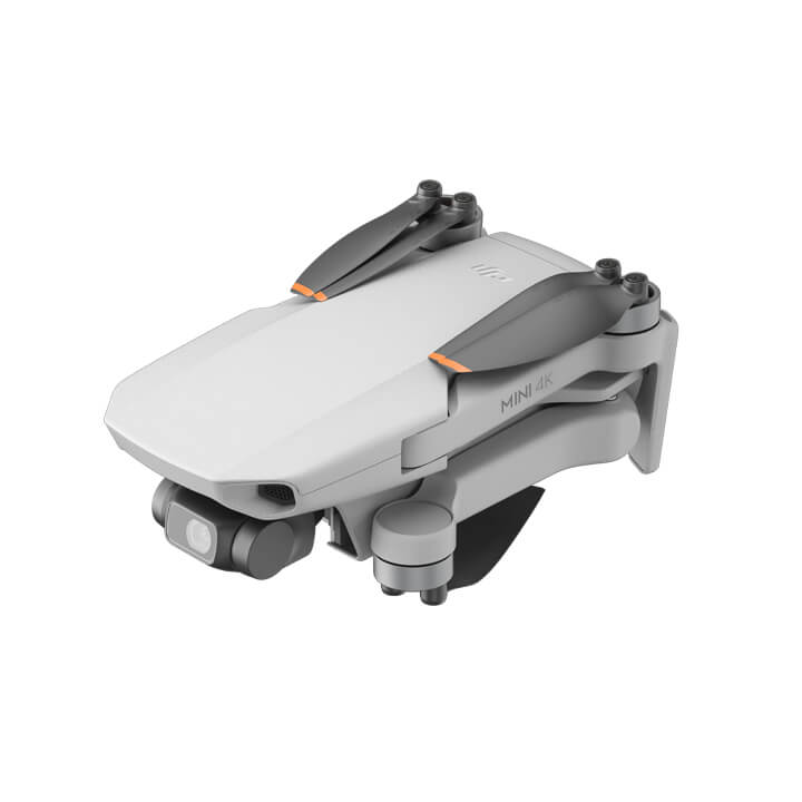 DJI MINI SE 2 DRON INTELIGENTE