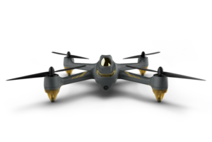 DRON HUBSAN H501M