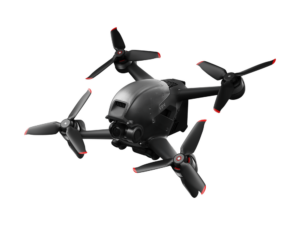 DJI FPV DRON 2021.