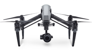 DJI INSPIRE 2