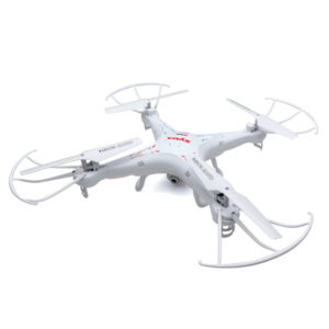 DRON SYMA X5C