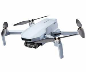 DRON ATOM SE 4K.