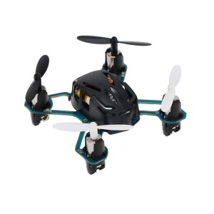 DRON HUBSAN Q4