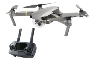 MAVIC PRO PLATINUM