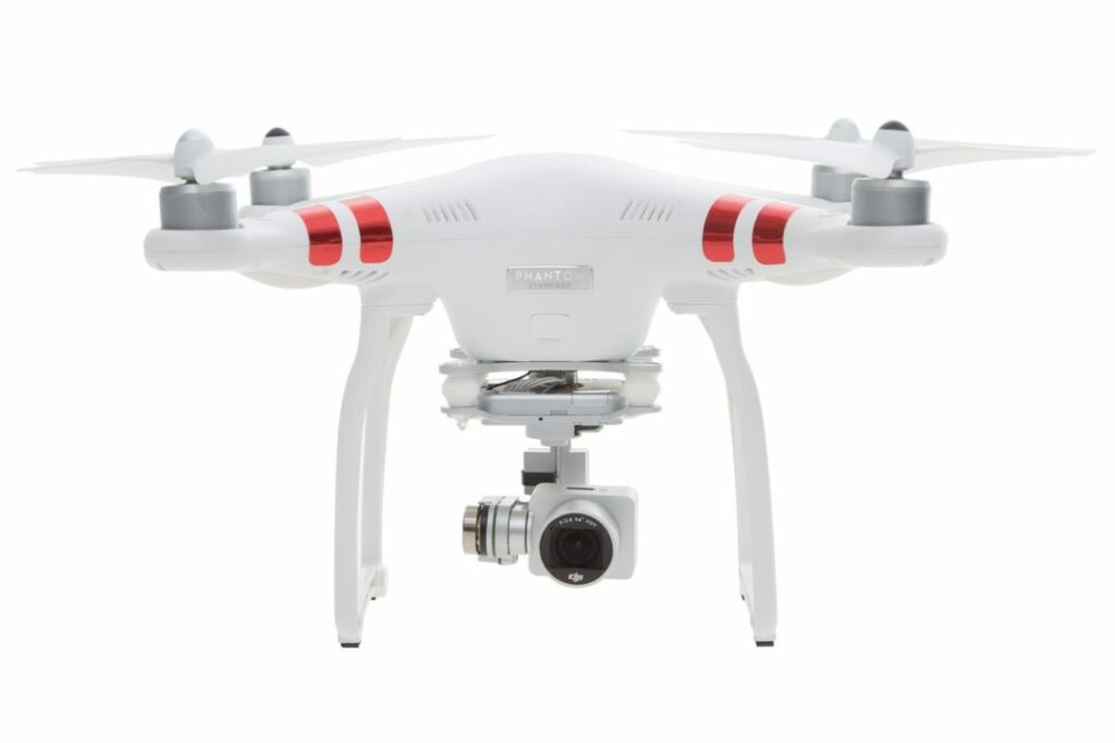 DJI PHANTOM 3