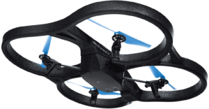 DRON PARROT AR.DRONE 2.0