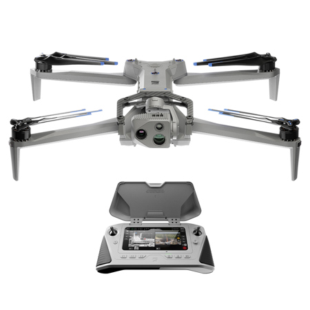 SKYDIO DRON X10 5G.