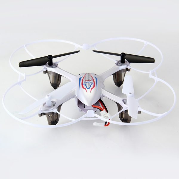 DRON SYMA