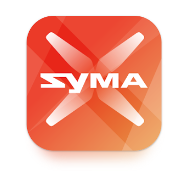 SYMA PRO APP