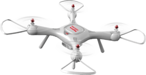 DRON SYMA X25 PRO.