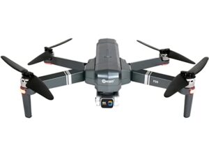 DRON CONTIXO F35