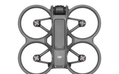 DJI AVATA 2