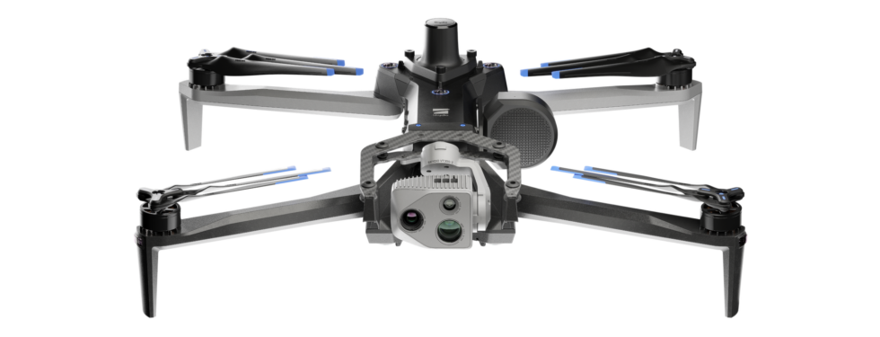 DRON SKYDIO 10