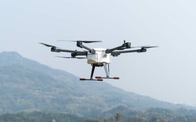 Drones para la Construcción