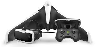 PARROT DISCO FPV