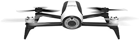 DRON PARROT BEBOP 2 BLANCO