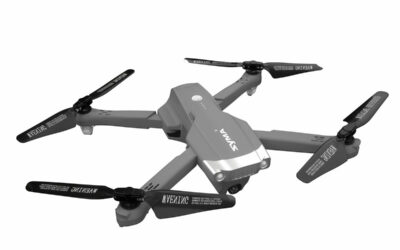 Dron SYMA X30