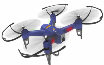 Dron SYMA X31