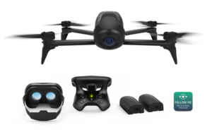 PARROT BEBOP 2