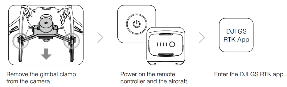 DJI PHANTOM 4RTK-11