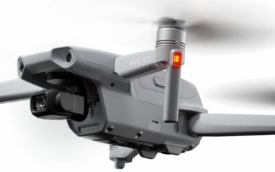 DRON DJI Air 2S