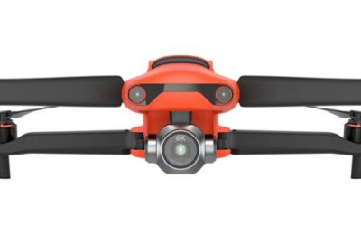 Dron EVO 2 Pro