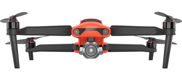 Dron EVO 2 Pro