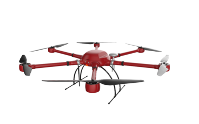 Dron SKYLLE 1550